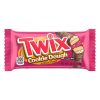 Twix Cookie Dough Limited Edition