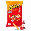 Cheetos Ketchup