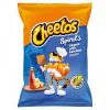 Cheetos Spirals