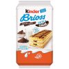 Kinder Brioss lait et cacao