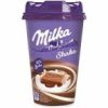 Milkshake Milka Cup