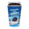 Milkshake Oreo Cup