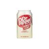 Dr Pepper vanille