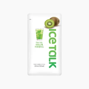 Ice Talk Kiwi
