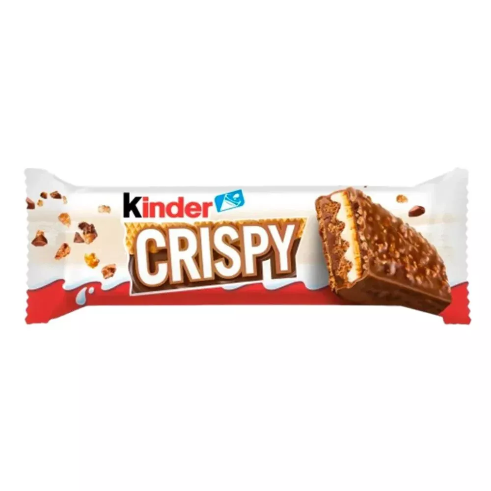 kinder-crispy