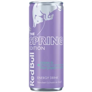 Red Bull Woodruff