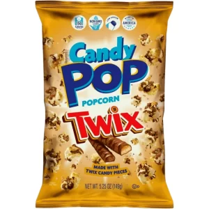 Candy Pop Twix 149g