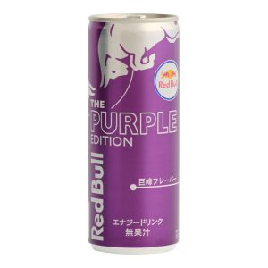 Red Bull Kyoho JP 250ml