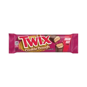 TWIX Cookie Dough – KING SIZE 77g