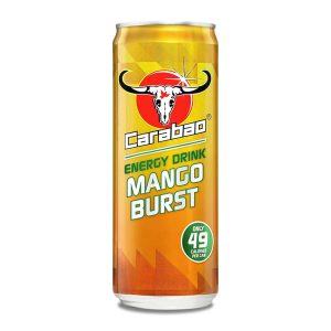 Carabao Mango 330ml