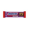 Snickers Brownie aux cacahouètes 45gr (Inde)