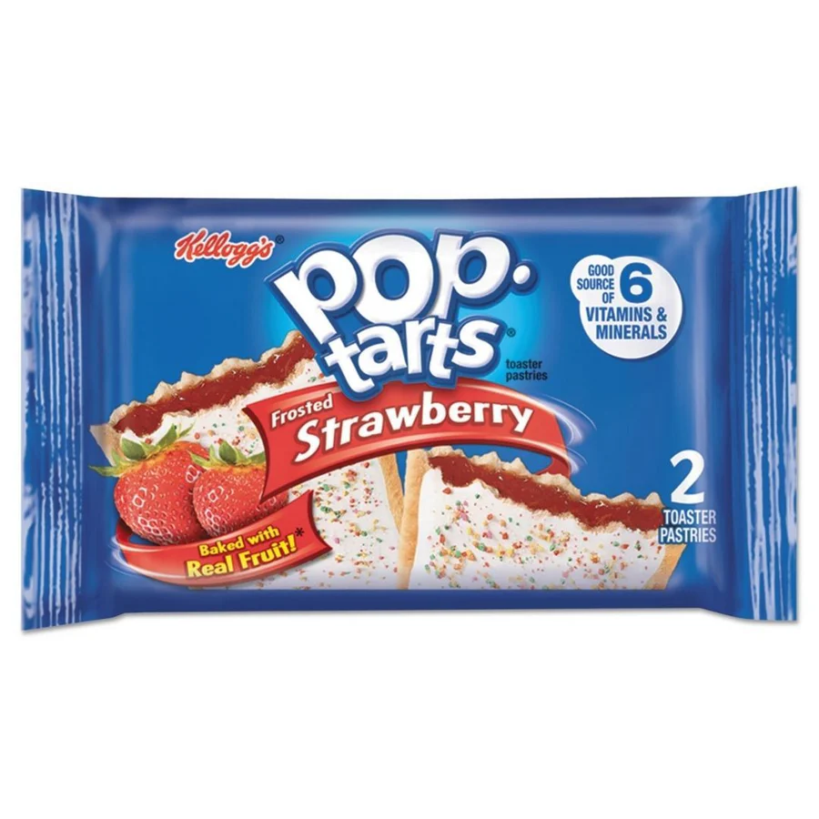 Pop-Tarts-Strawberry-104g