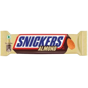 Snickers Almond – Inde 45G