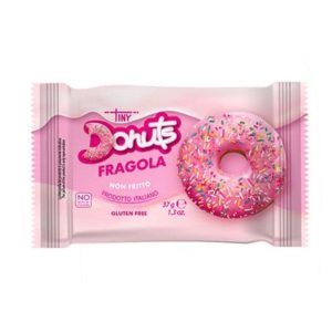 Donuts Cuorenero Strawberry (37 g)