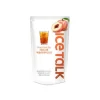 Ice Talk Peach 230ml