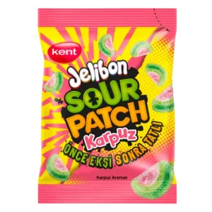 Sour Patch Watermelon 80g