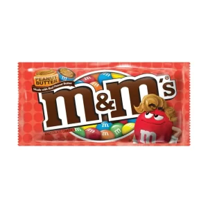 M&M'S Peanut Butter 46.2G