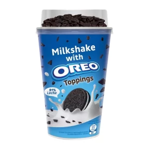 Oreo Milkshake Cup 200 ml