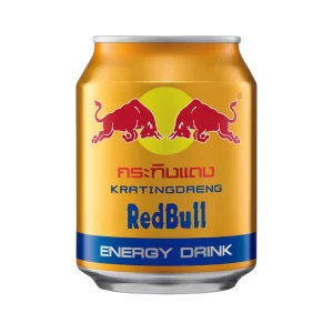 Red Bull Energy Drink Thailand 250ml