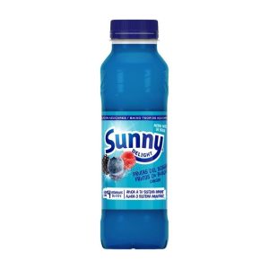 Sunny Delight BLUE 33cl