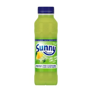 Sunny Delight CITRON KIWI 33cl