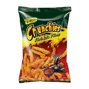 Takims Crunchies Shakshuka – 70 g