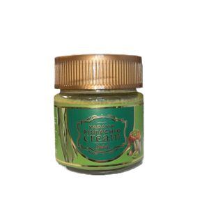 Crème Pistache Kadayif 200G
