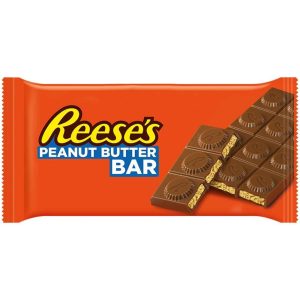 Reese's Peanut Butter Bar