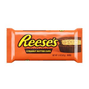 Reese's Peanut Butter Cups